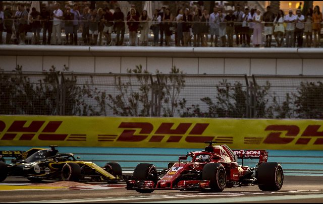 Formula 1. Foto ANSA