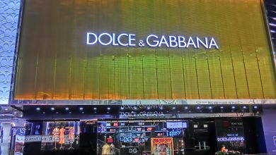 Dolce & Gabbana - Foto ANSA