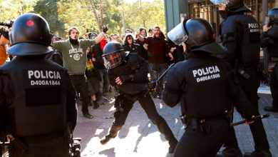 Spagna, torna a salire la tensione per la Catalogna