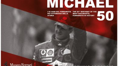 Michael Schumacher, a cinque anni dall'incidente, sta migliorando