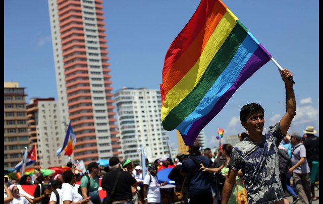 A Cuba i matrimoni gay non saranno nella nuova Costituzione