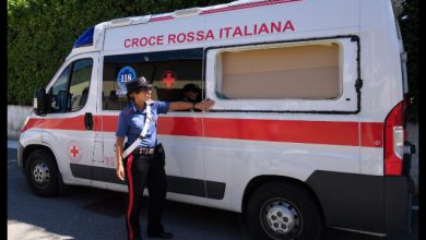 Calabria, tragedia a Bovalino: bambino di 7 anni muore cadendo da un trattore