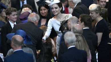 Angelina Jolie pensa a un futuro in politica