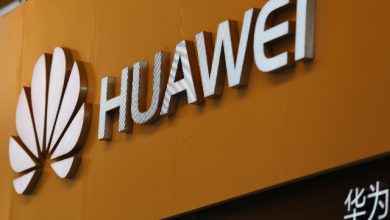 Huawei, arrestata in Canada la direttrice finanziaria. Foto ANSA