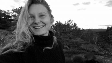 Louisa Vesterager Jespersen, una delle turiste uccise in Marocco