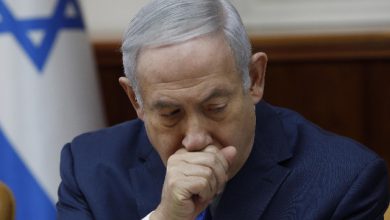 Palestina - Israele: Abu Mazen accusa Netanyahu di finanziare Hamas