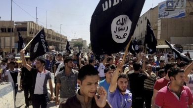 L'Isis non ha smesso di compiere attacchi
