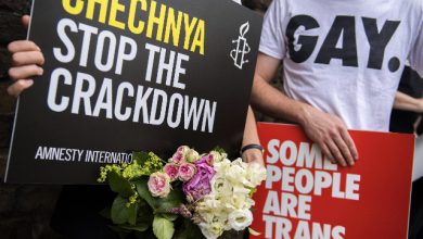 Cecenia: è in corso una nuova ondata di arresti di omosessuali