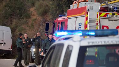 Spagna, un bambino di due anni è caduto in un pozzo