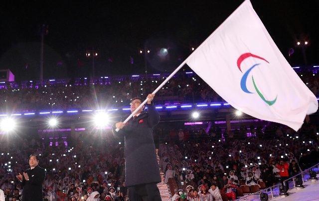 Giochi paralimpici: la Malesia non ospiterà i mondiali di nuoto