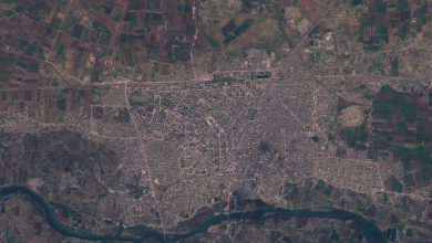 Raqqa, Siria