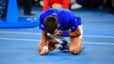 Djokovic vince per la settima volta l'Australian Open: è record