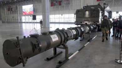 Armi nucleari, la Russia si dice pronta a un nuovo accordo