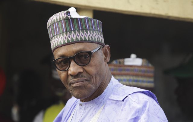 Nigeria, Buhari vincitore delle elezioni presidenziali. Foto ANSA