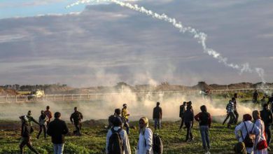 Israele, raid aerei su Gaza