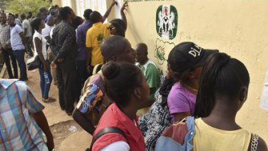 Nigeria: le elezioni sono state rimandate di una settimana