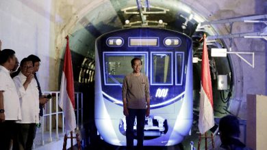 Indonesia, inaugurata prima linea metro