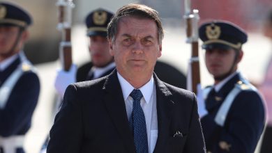 Brasile Bolsonaro dittatura