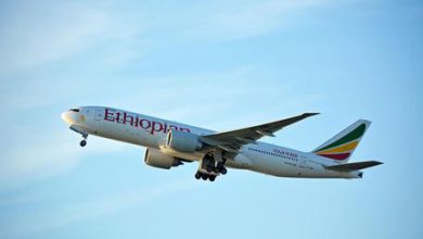 Addis Abeba, si schianta aereo dell'Ethiopian Airlines
