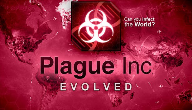 No vax come epidemia nel videogioco Plague Inc