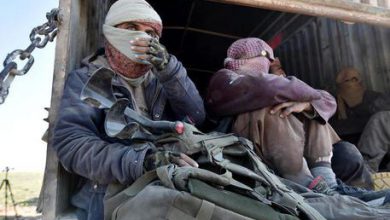 Siria, sospesi i negoziati per il rilascio degli ostaggi dell'Isis
