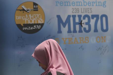 Malesia MH370