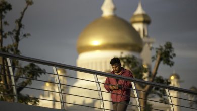 Brunei sharia lapidazione gay