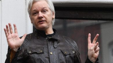 Wikileaks, mistero sull'espulsione di Julian Assange dall'ambasciata dell'Ecuador