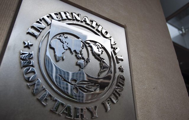 Fondo Monetario Internazionale