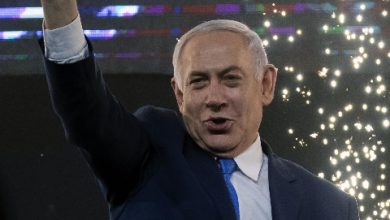 Israele Netanyahu