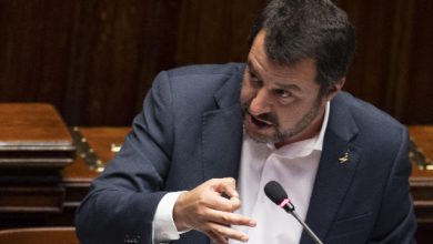 Salvini Siri Lega