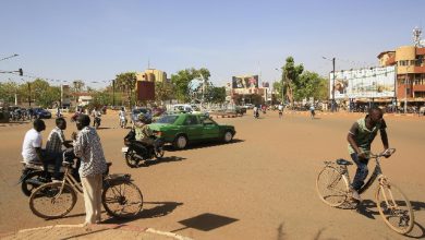 Burkina Faso attacco chiesa