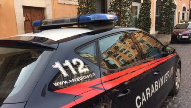 Roma, arrestato a Pomezia un rapinatore seriale