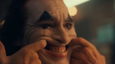 Trailer Joker Ita video