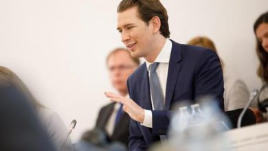 Lunedì in Austria il Parlamento voterà la mozione di sfiducia presentata da Jetzt nei confronti del cancelliere Sebastian Kurz