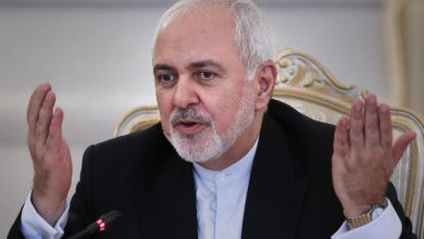 Iran, ministro degli esteri Zarif
