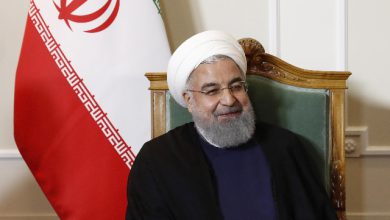 Iran Rohani referendum