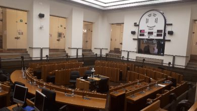 Umbria assemblea legislativa