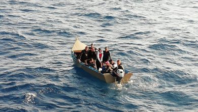 migranti Grecia