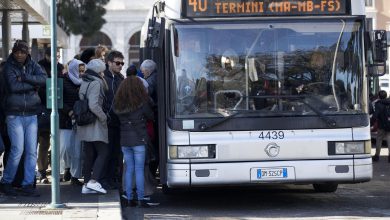roma atac sciopero orari