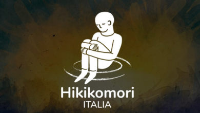 Hikikomori Italia Associazione