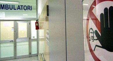 ospedale sanità Reggio Calabria