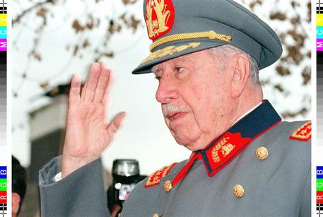 Arrestato a Parma un ufficiale del Cile di Pinochet