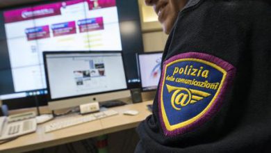 pedofilia online polizia postale