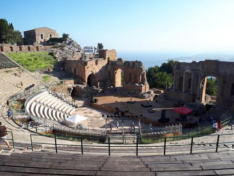 Teatro di Taormina
