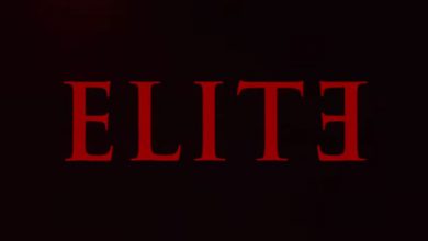 Netflix Elite
