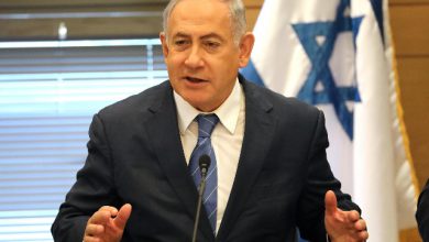 Netanyahu verso il governo
