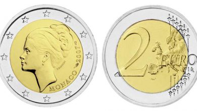 2 euro moneta 2 mila