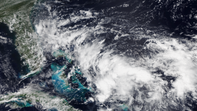 Dopo Dorian una nuova tempesta minaccia Bahamas e Florida