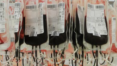 testimoni geova trasfusione